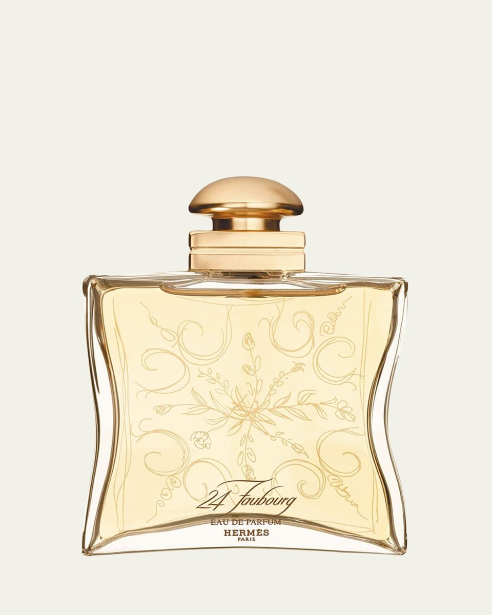 24 Faubourg Eau de Parfum Spray,